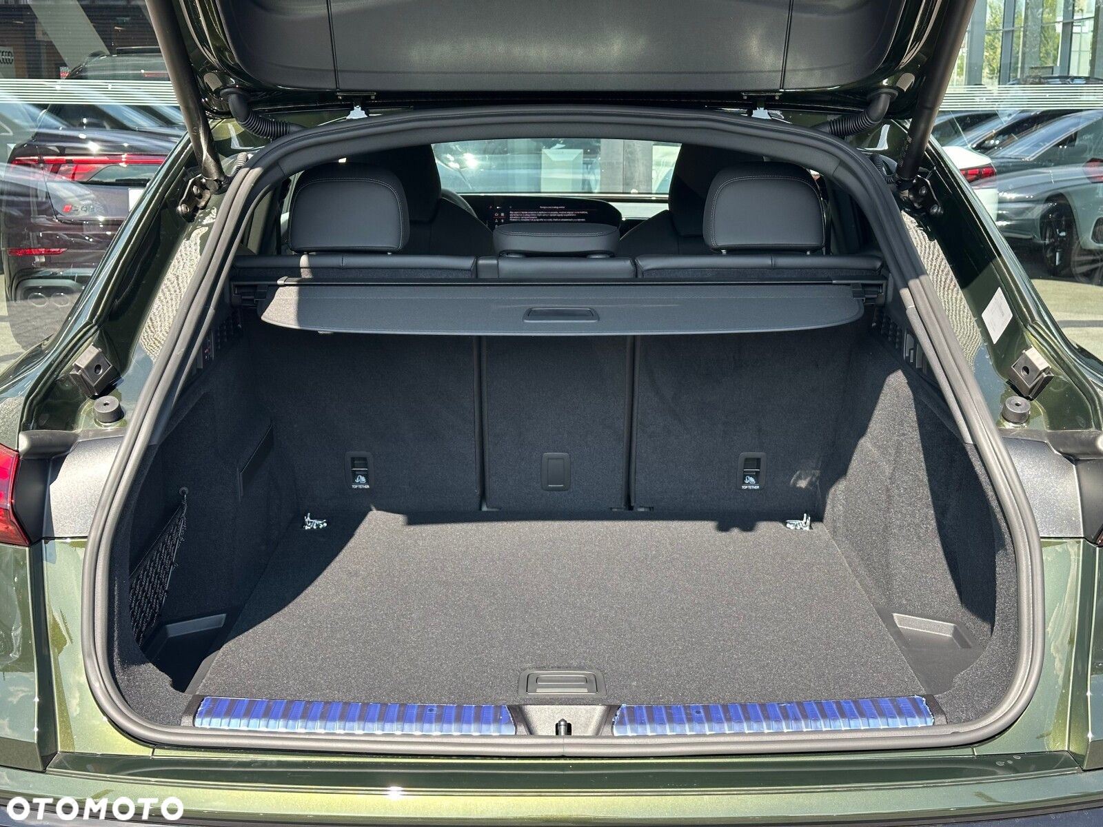 Audi SQ5 - 11