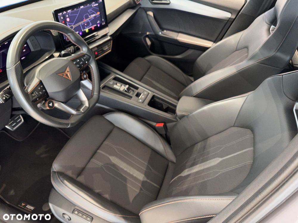 Cupra Formentor - 10