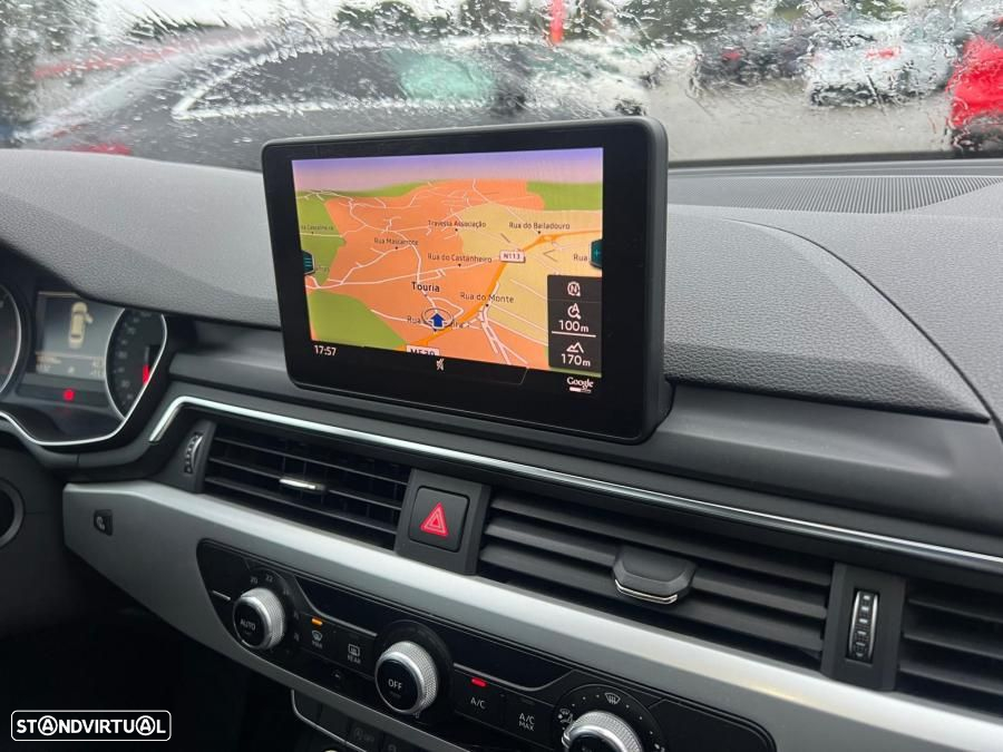 Audi A4 2.0 TDI - 8