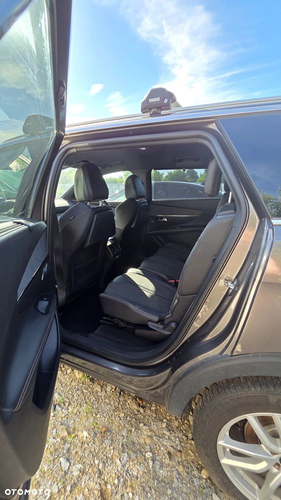 Peugeot 5008 1.6 THP Allure S&S EAT6 - 2