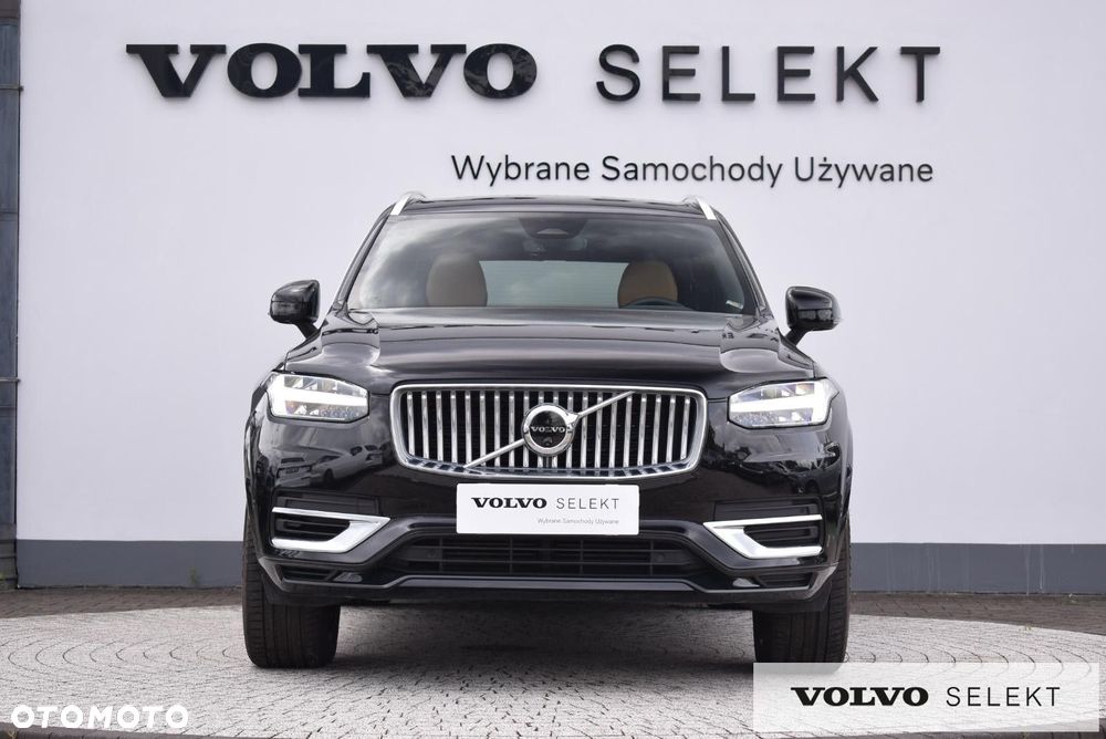 Volvo XC 90 - 3