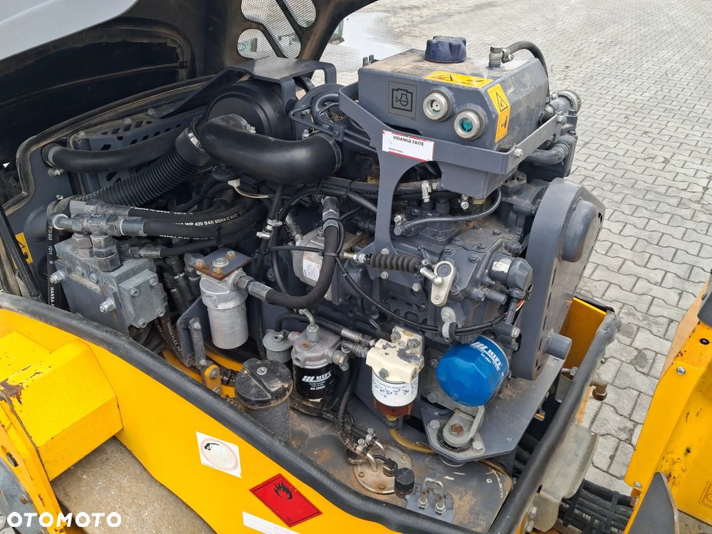 Hamm HD 12 VV - 7