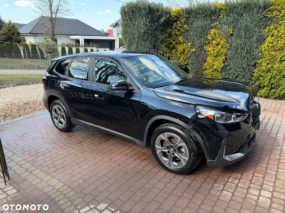 BMW X1 - 5