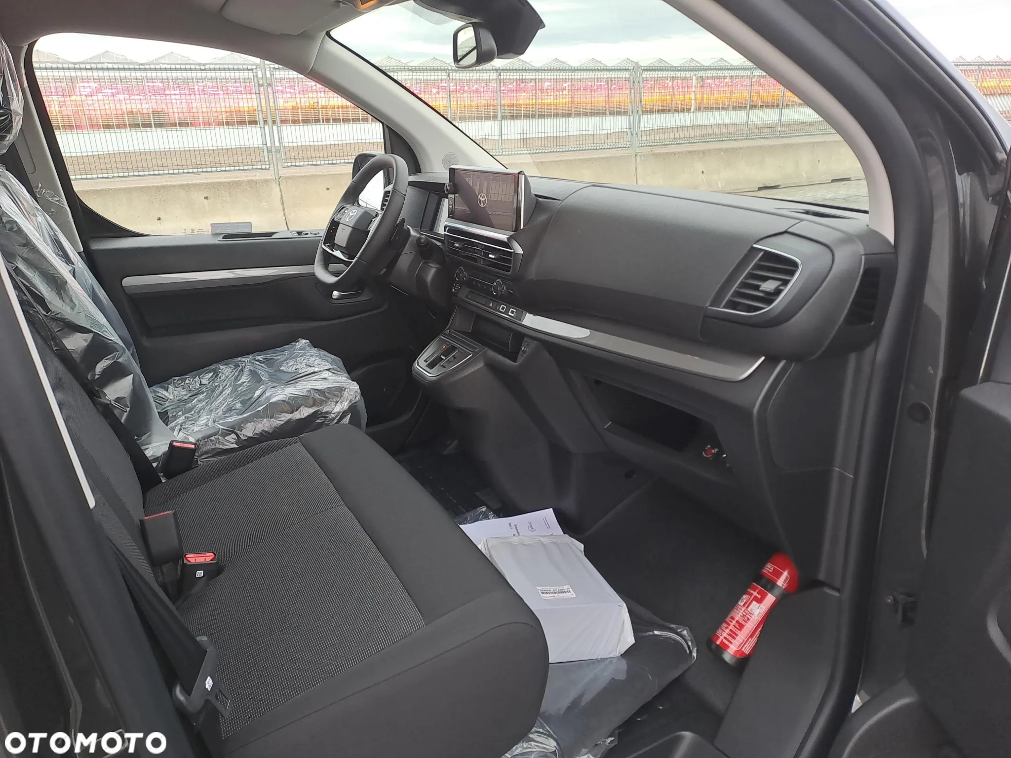 Toyota Proace Verso 2.0 D4-D Long Business - 19
