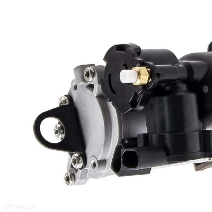 Compresor suspensie Mercedes ML W166 - 6