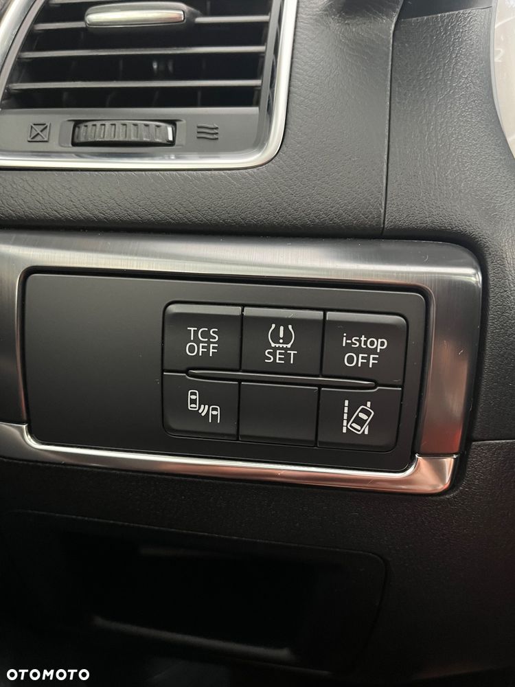 Mazda CX-5 2.2 D Skypassion AWD - 20