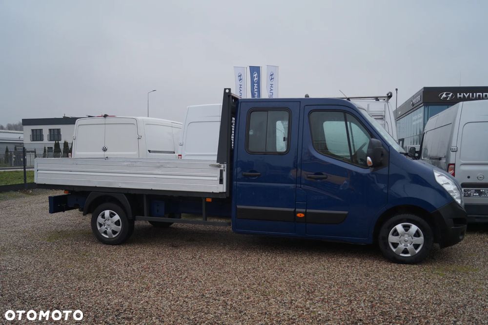 Renault Master - 11