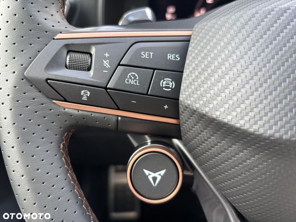 Cupra Formentor 1.5 TSI DSG - 25