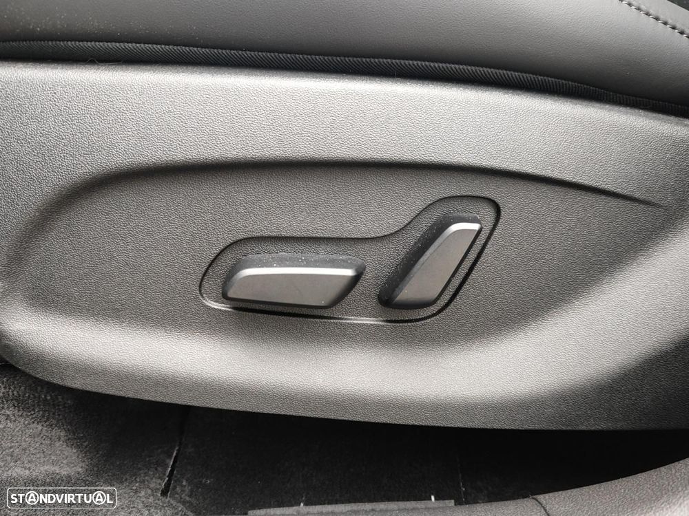 BYD Atto 2 1.5 DM-i Boost - 10