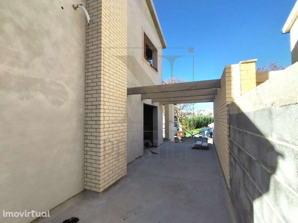 Moradia T3 na Figueira da Foz - Grande imagem: 3/8