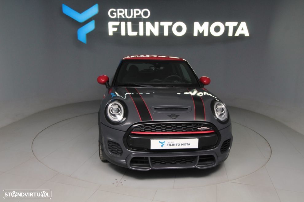 MINI Clubman John Cooper Works ALL4 Auto Desp. - 1