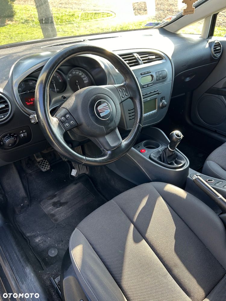 Seat Leon - 5