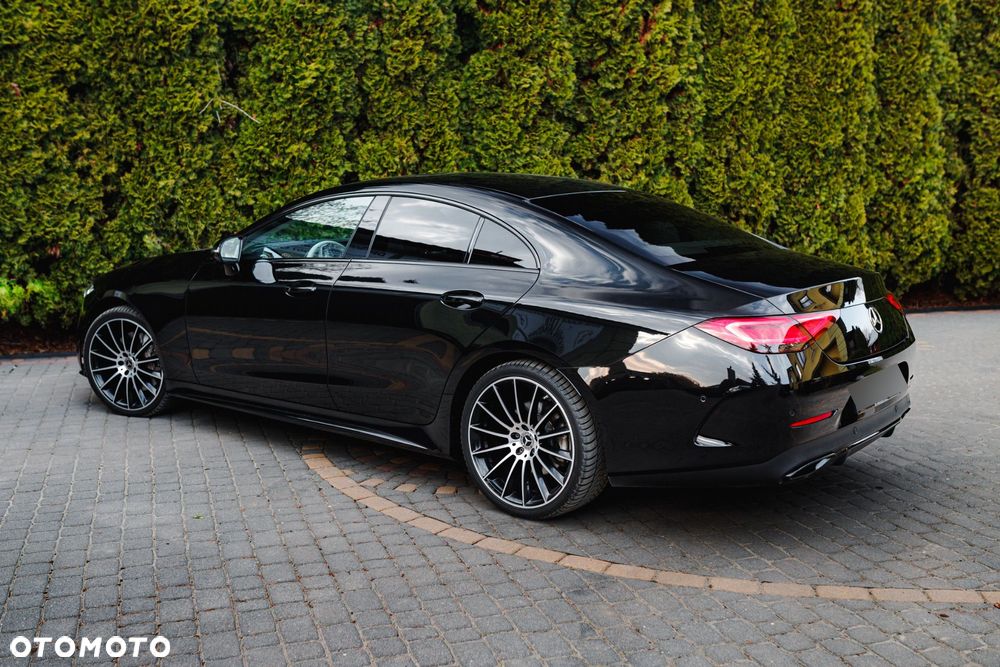Mercedes-Benz CLS - 15
