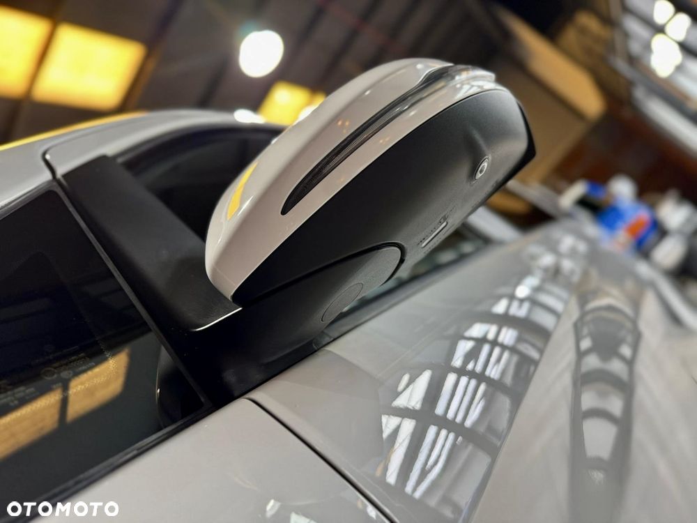 Mercedes-Benz Klasa V 300 d 9G-Tronic (d³ugi) - 16