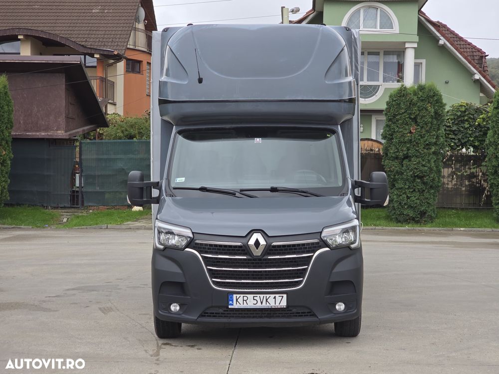 Renault Master - 16