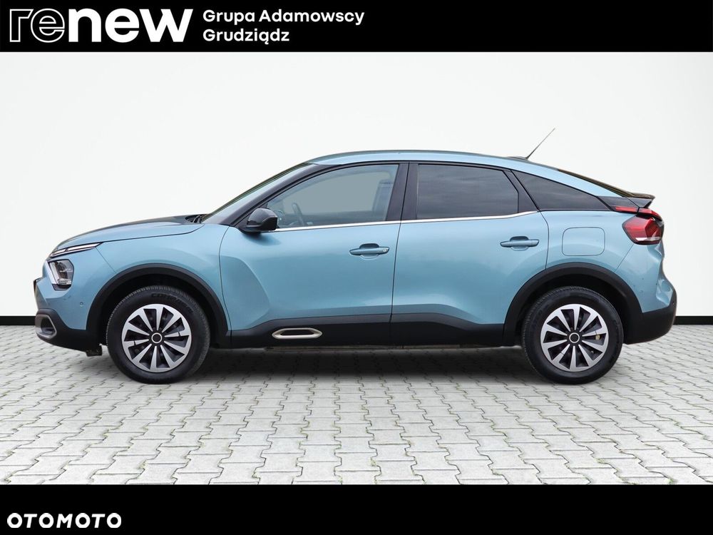 Citroën C4 1.2 PureTech Shine S&S EAT8 - 8