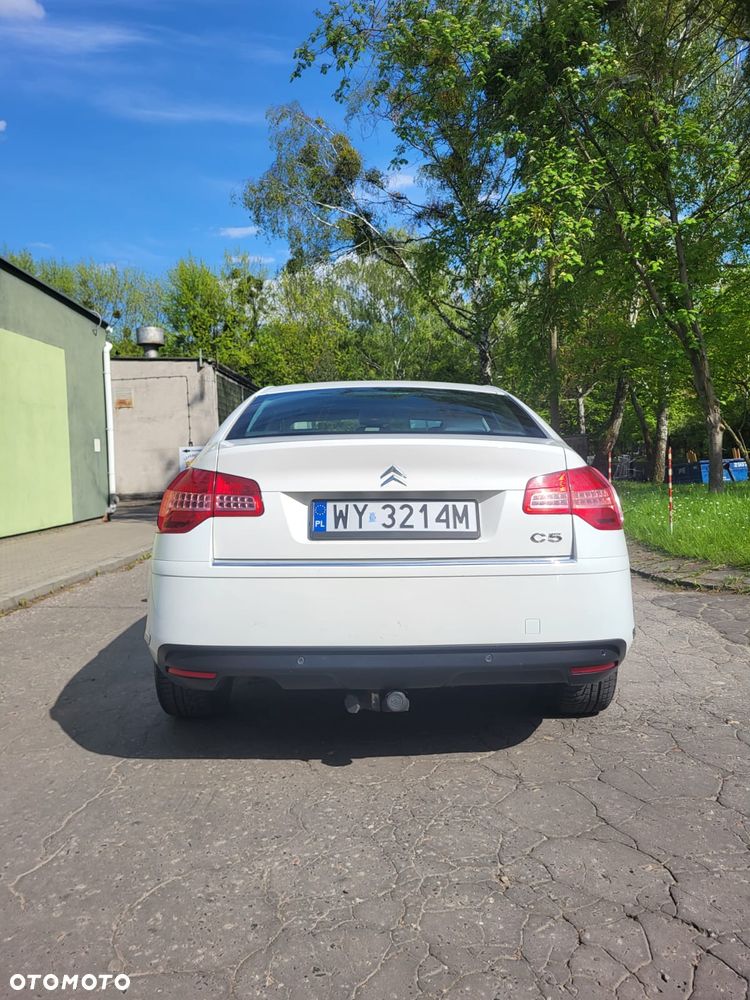Citroën C5 - 3