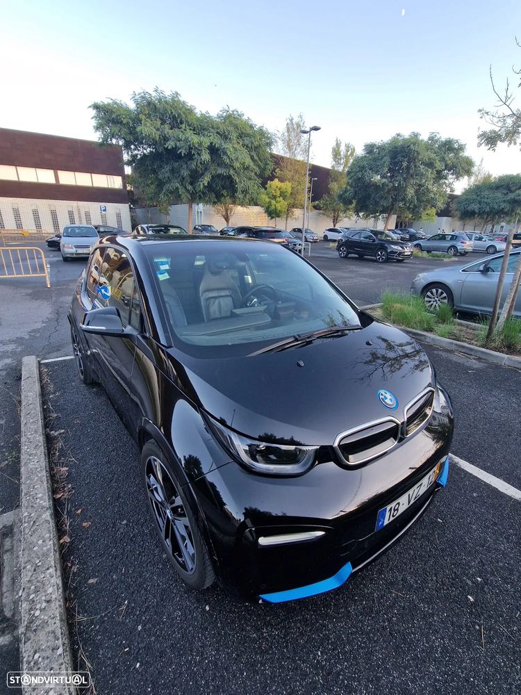 BMW i3 s 120Ah - 3