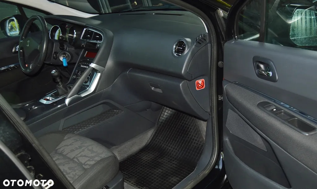 Peugeot 3008 - 35