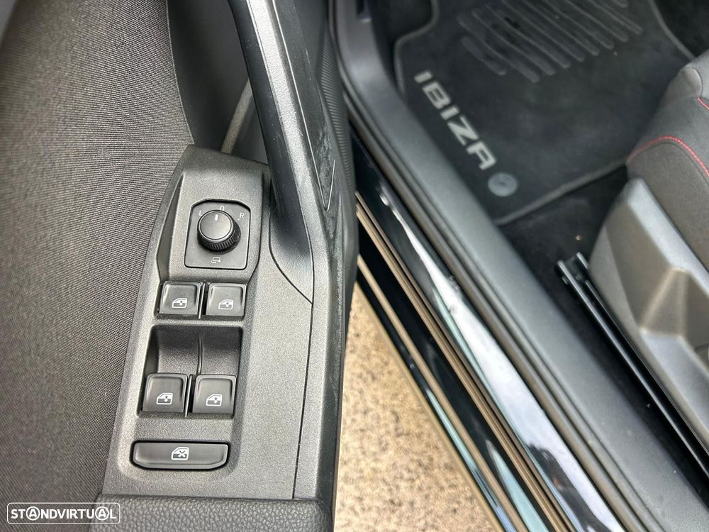 SEAT Ibiza 1.0 TSI FR - 51