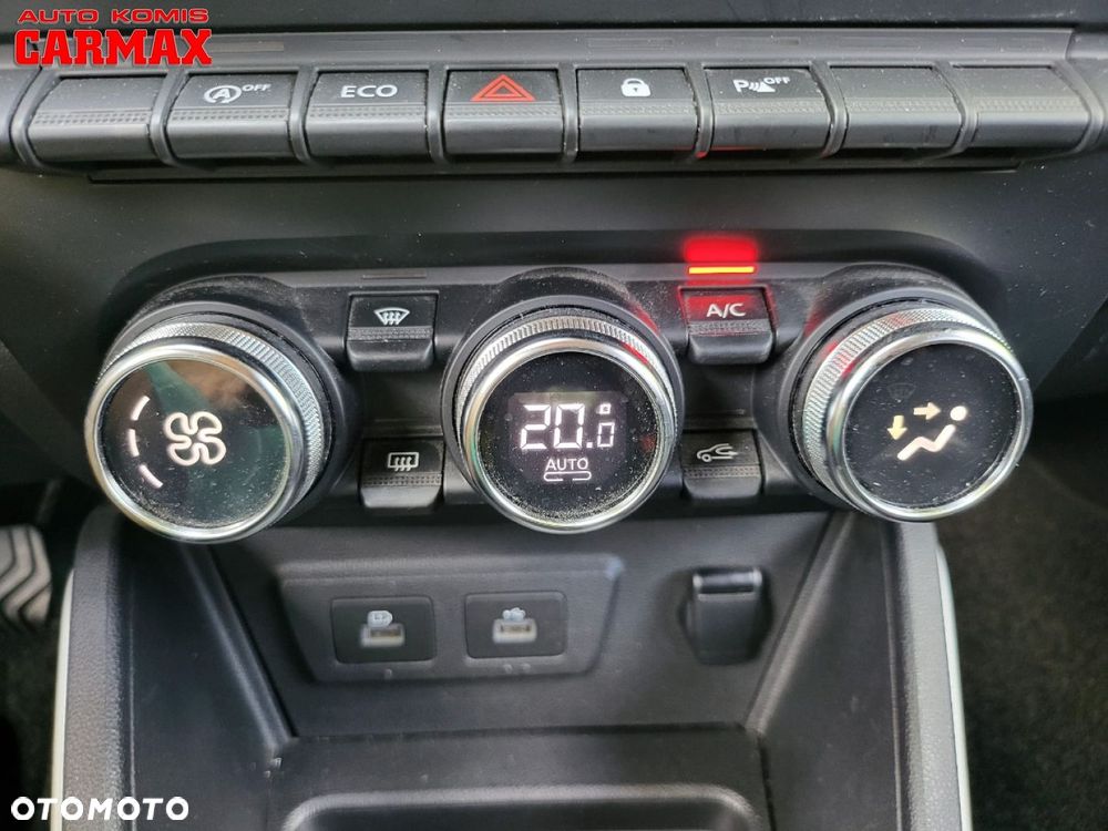 Dacia Duster TCe 90 2WD Essential - 20