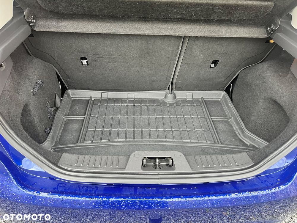 Ford Fiesta 1.0 EcoBoost GPF Titanium ASS - 6