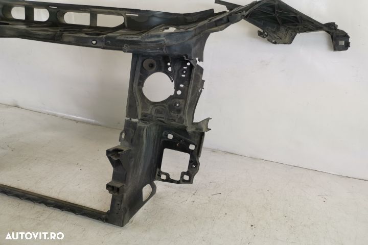 Trager Original Avariat Mercedes-Benz ML W166 2011 2012 2013 2014 2015 - 3