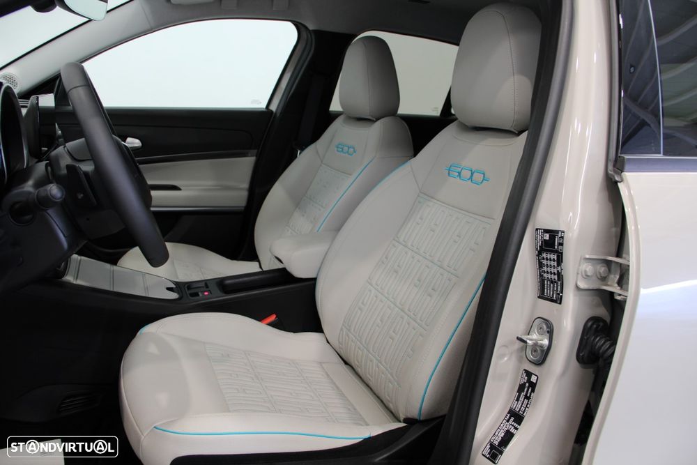 Fiat 600 1.2 Hybrid La Prima - 7