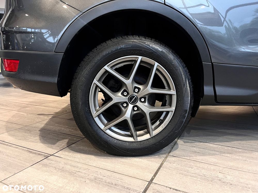 Ford Kuga - 24