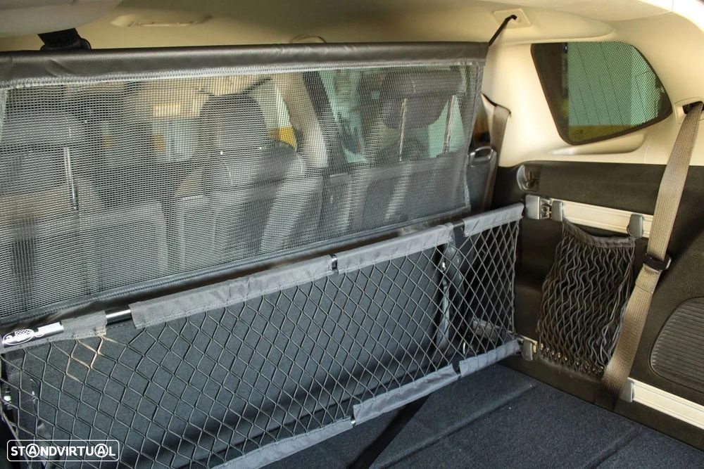 Opel Zafira Tourer 2.0 CDTI ecoFLEX S&S Innovation - 16