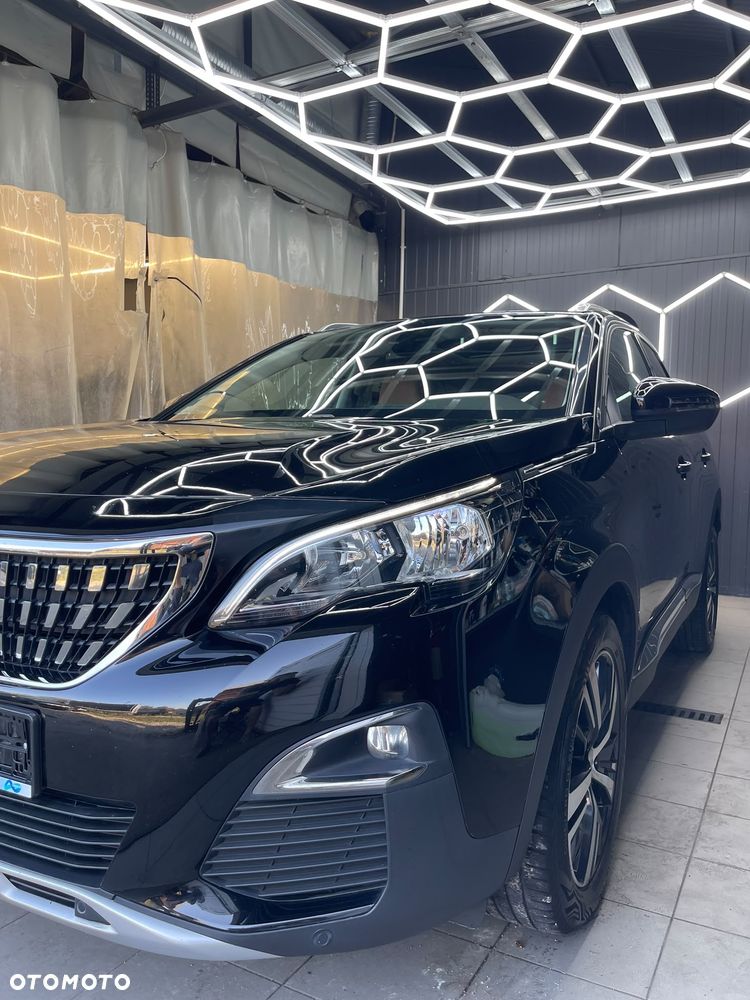 Peugeot 3008 BlueHDi 120 EAT6 Stop & Start Business Line - 1