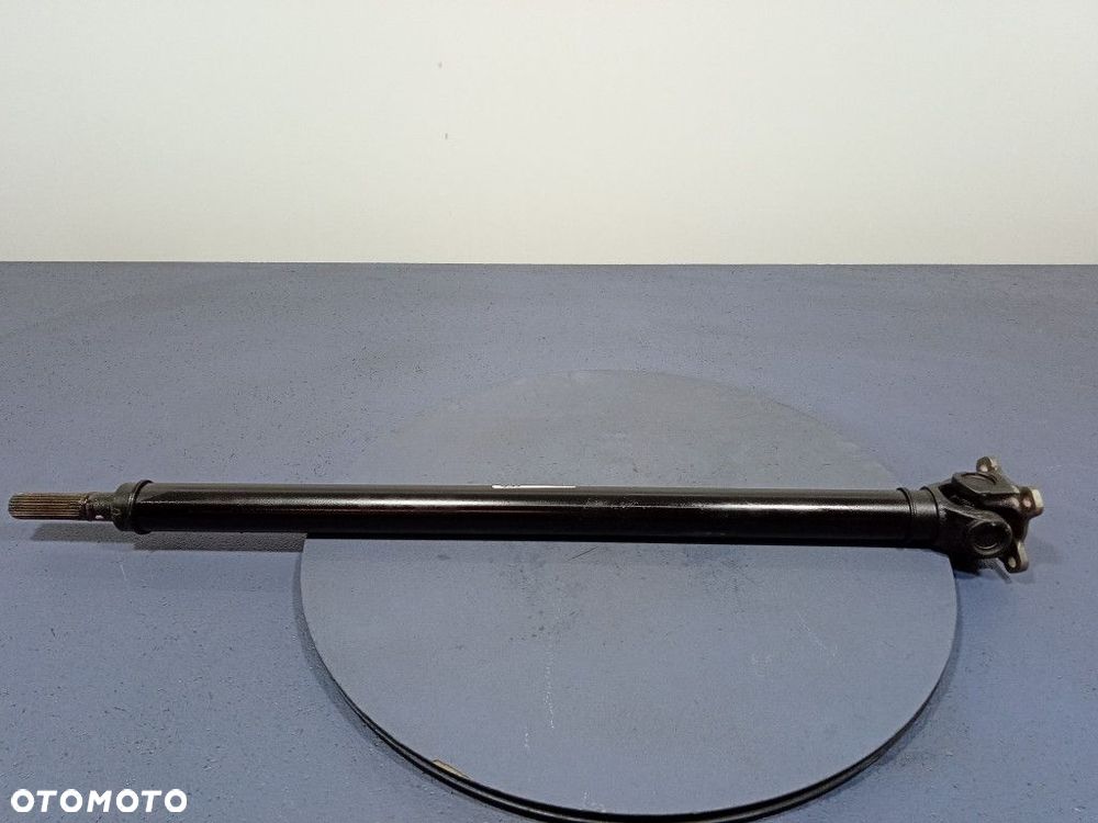 BMW X3 G01 G02 3.0D WAŁ NAPĘDOWY PRZÓD PRZEDNI 9455545 - 5