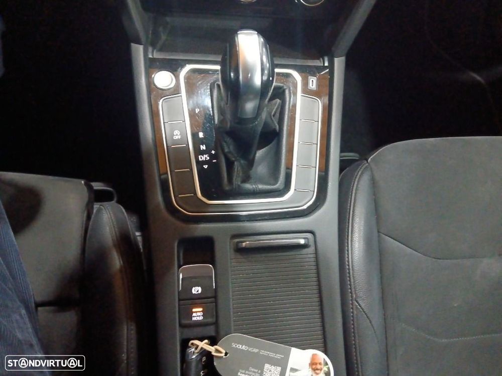 VW Arteon 2.0 TDI Elegance DSG - 26