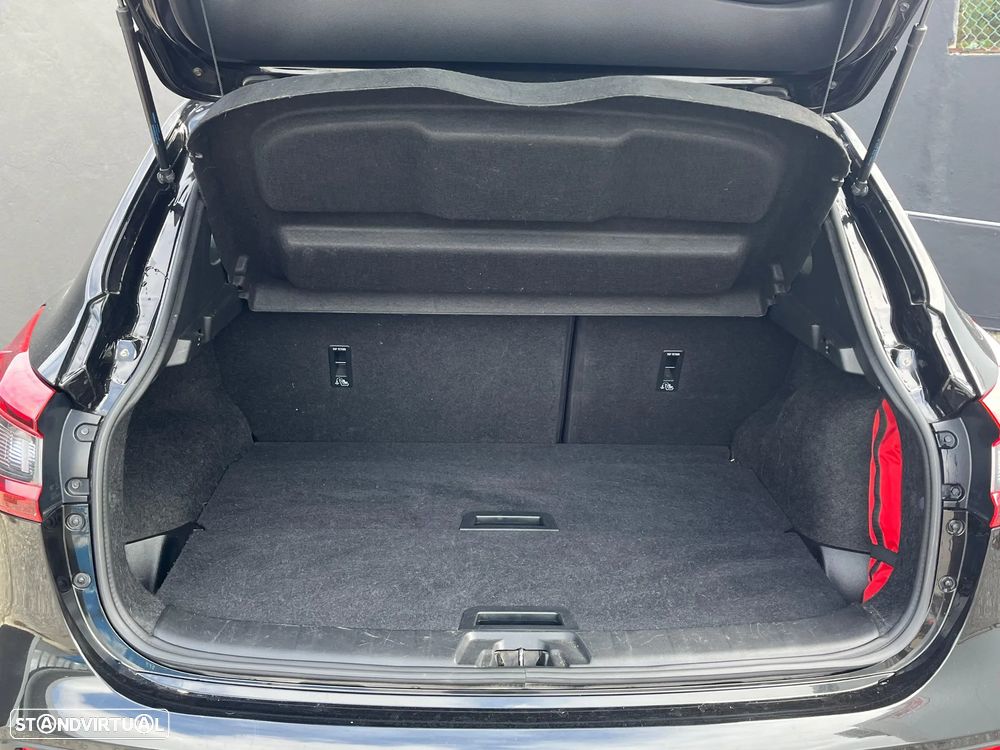 Nissan Qashqai 1.3 DIG-T Tekna Xtronic - 14