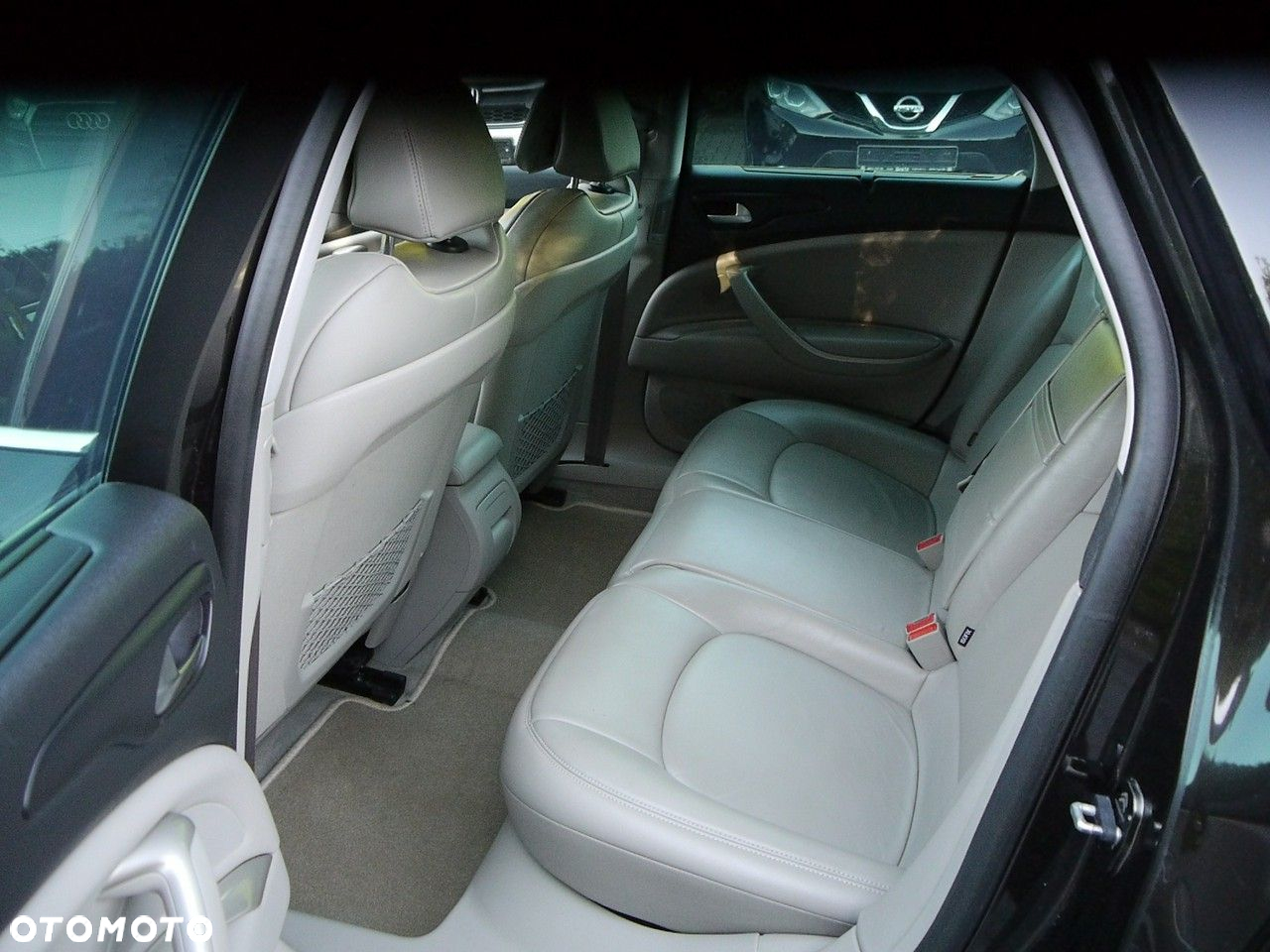 Citroën C5 - 33