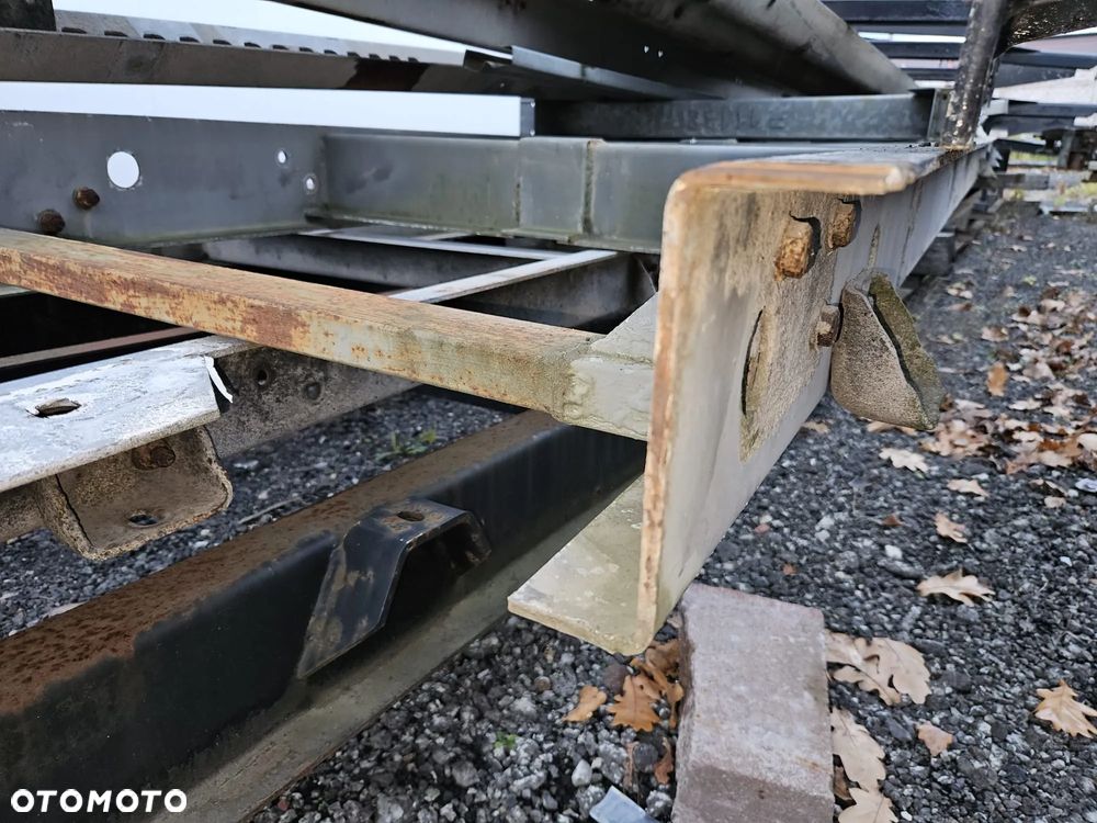 Podrama zetka do chłodni - 2