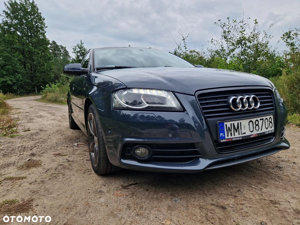 Audi A3 Sportback - 31