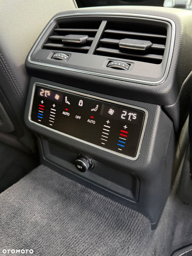 Audi A6 Avant 45 TFSI Quattro S tronic - 10