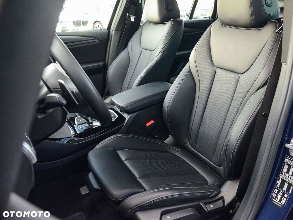 BMW X3 - 36