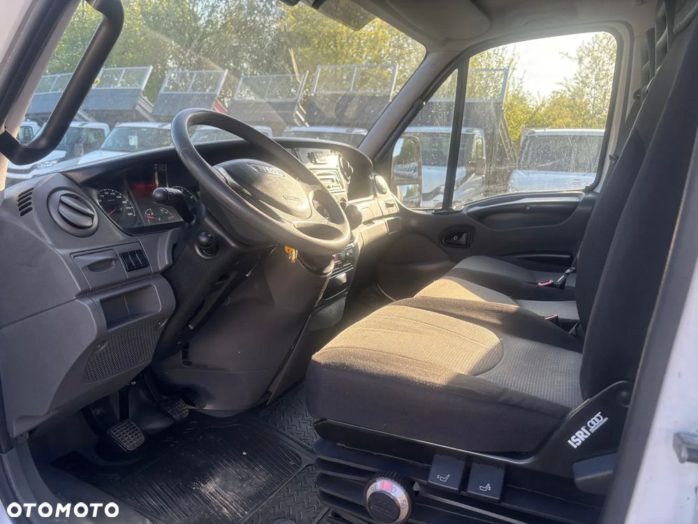 Iveco DAILY 70C17,70C18,70C15,72C18 - 8