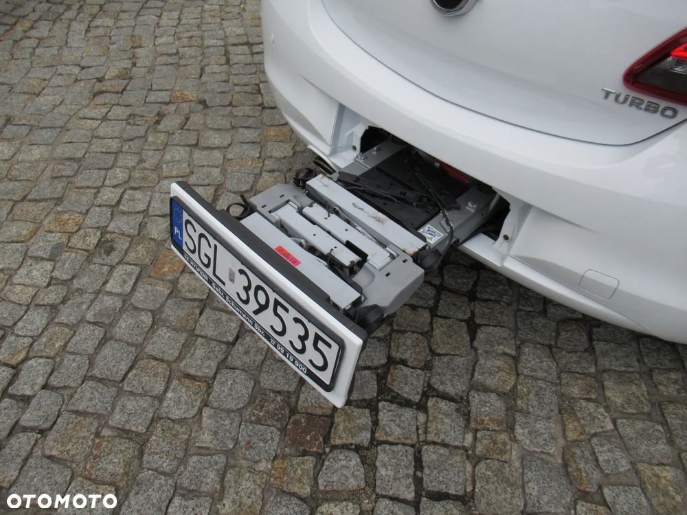 Opel Corsa 1.4 Turbo (ecoFLEX) Start/Stop Color Edition - 21