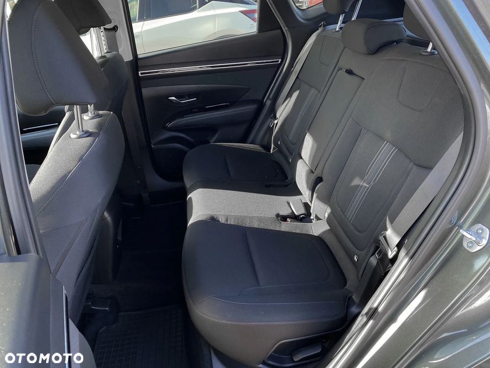 Hyundai Tucson 1.6 T-GDi Smart 2WD - 16