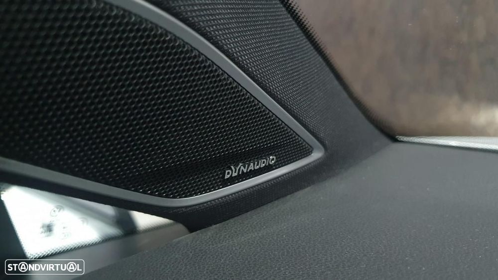 VW Golf GTI Clubsport DSG - 23