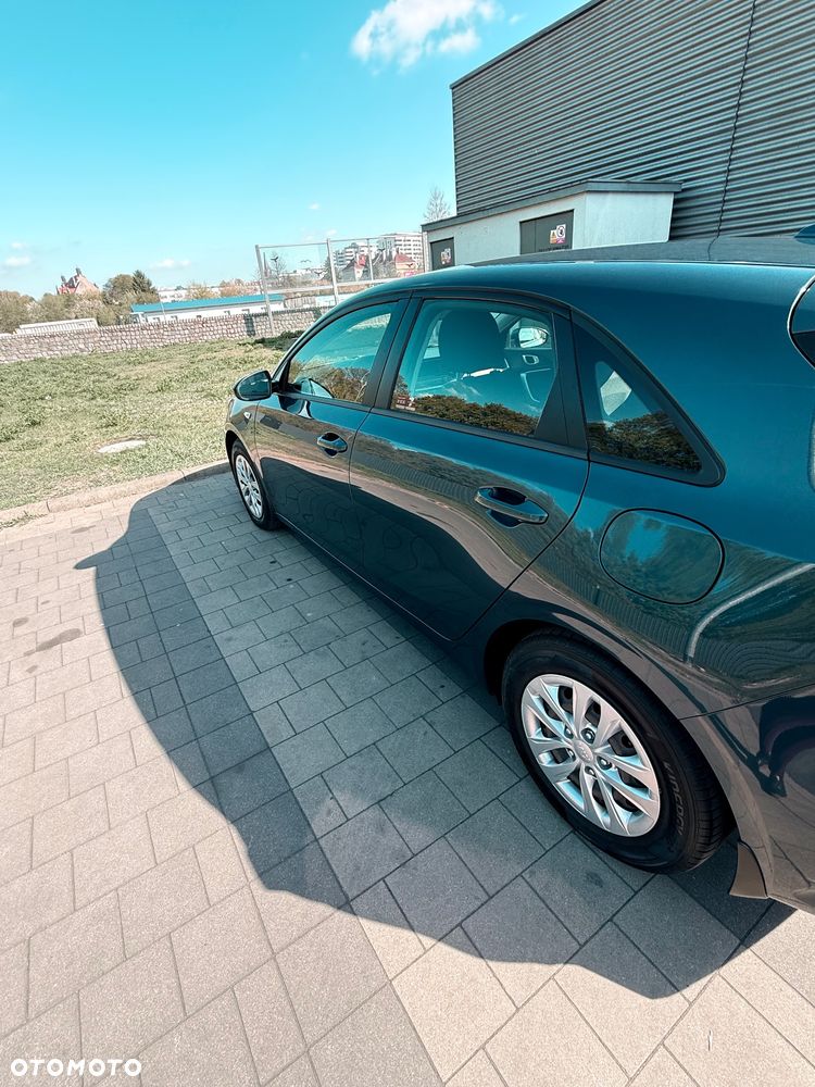 Kia Ceed - 3