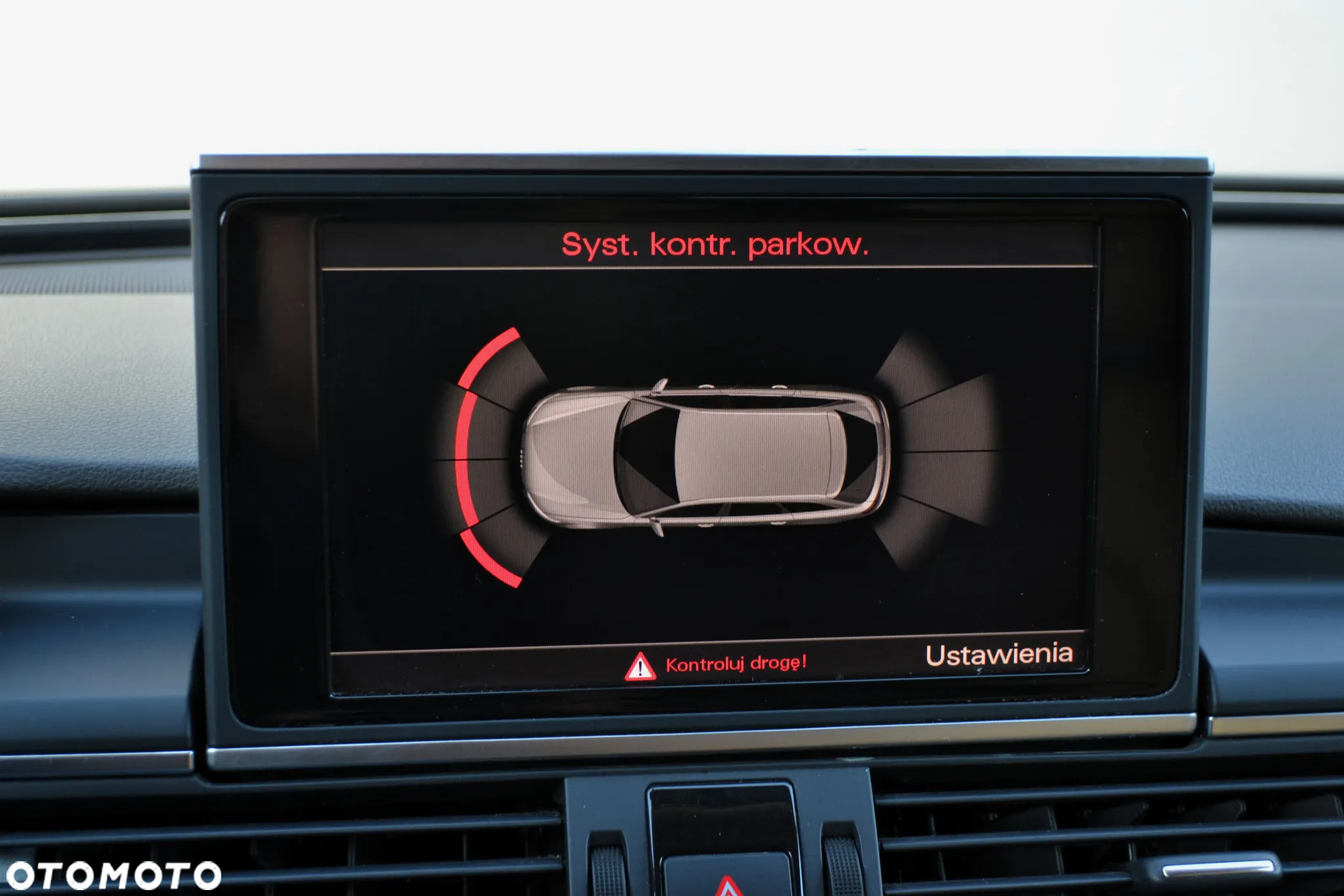 Audi A6 3.0 TDI Quattro S tronic - 20