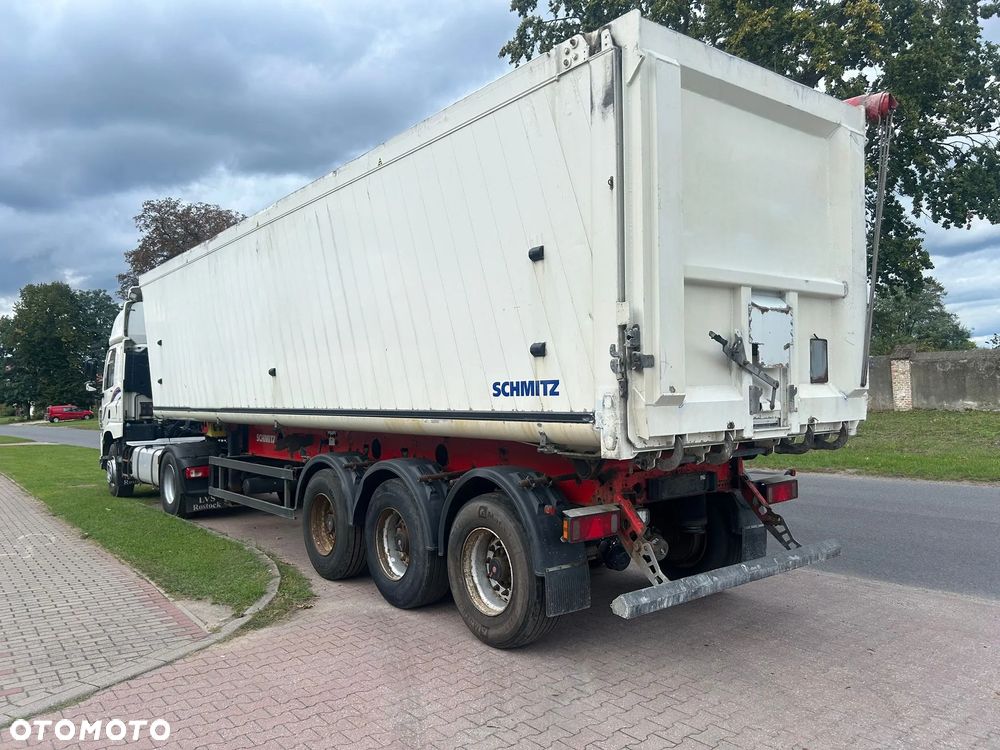 Schmitz Cargobull SKI 24 SL-10.5 - 4