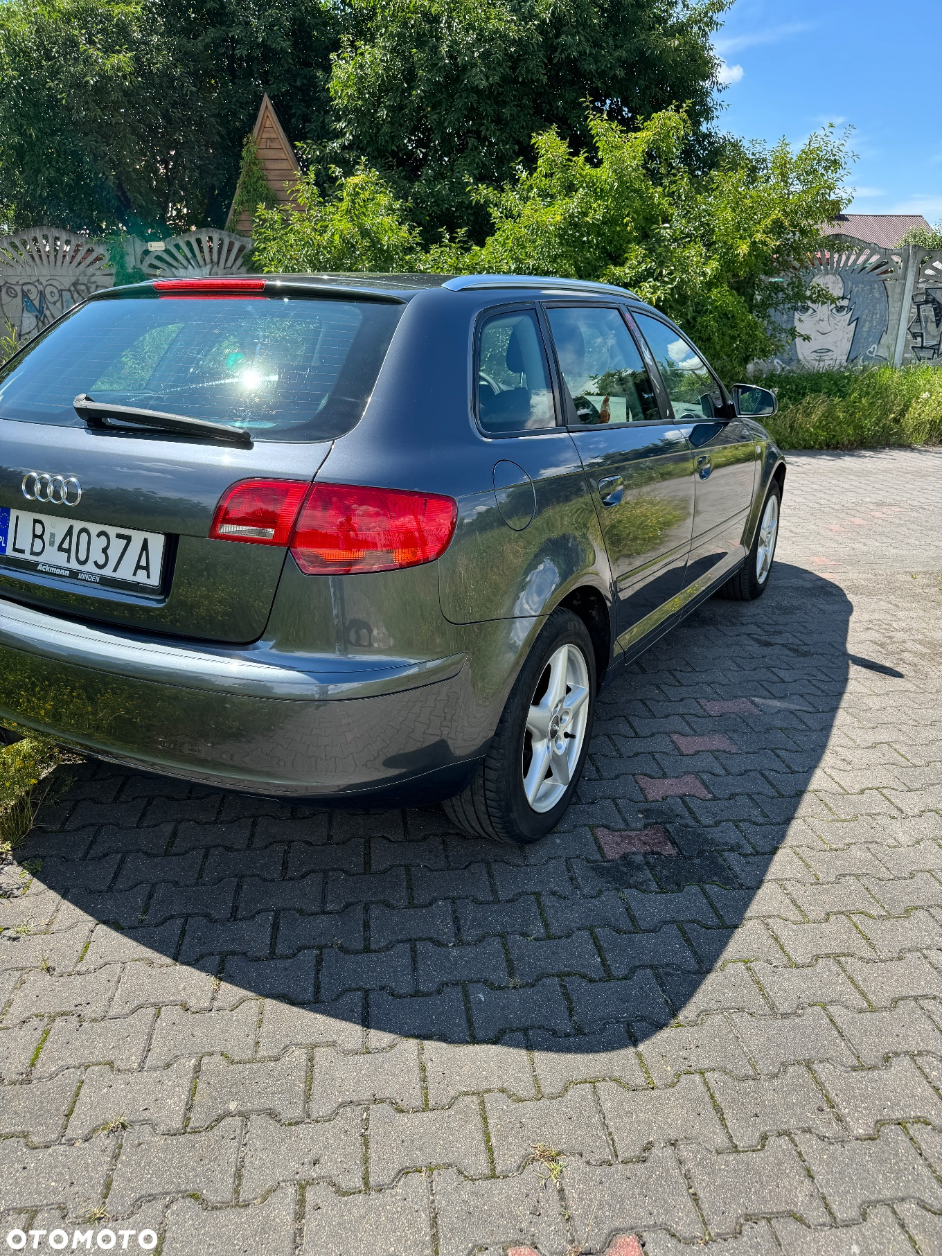 Audi A3 1.6 Ambiente - 16