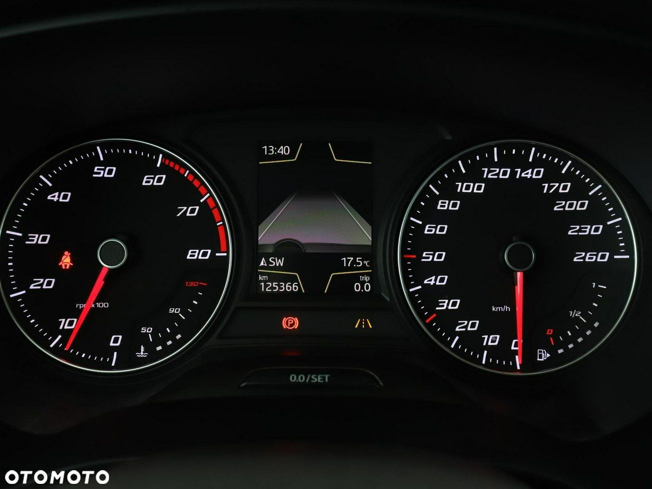 Seat Leon 1.4 TSI Style S&S - 22