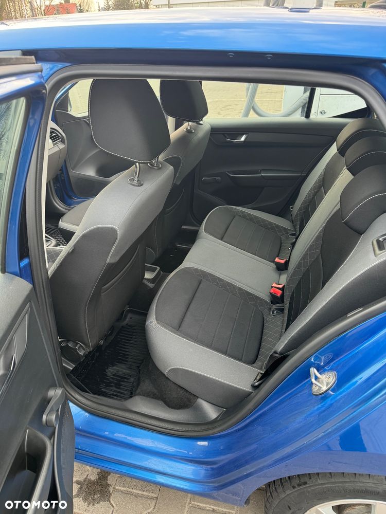 Skoda Fabia 1.0 Active - 19