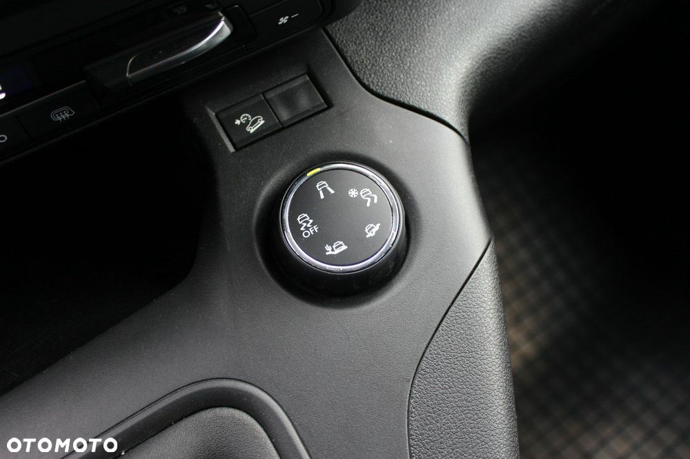 Peugeot Partner - 21